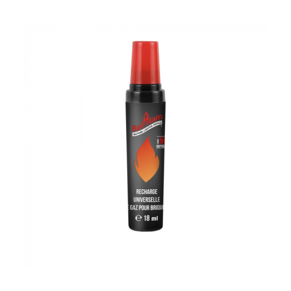 Gas Belflam 18ml