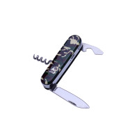 Laguiole® Zakmes & Aansteker