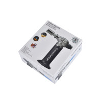 Champ Torch XXL Blauw