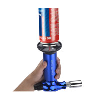 Champ Torch XXL Blauw