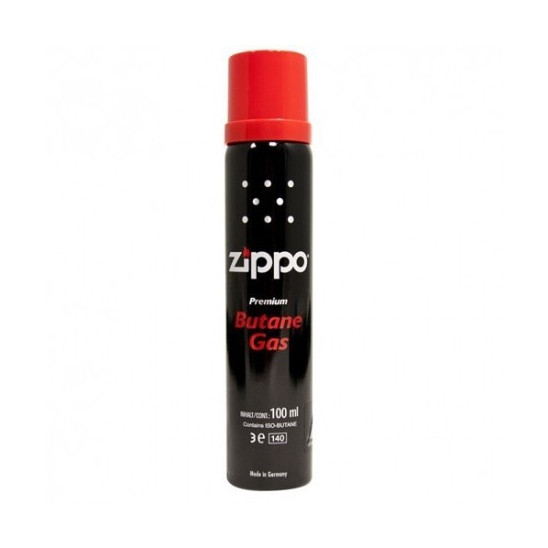 Zippo Gas 100ml