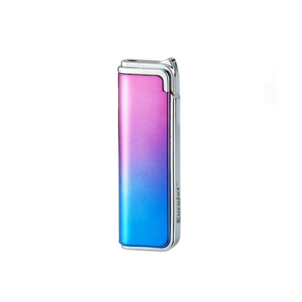 Eurojet Rainbow Purple Lighter