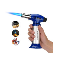 Champ Burner Blauw