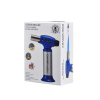 Champ Burner Blauw